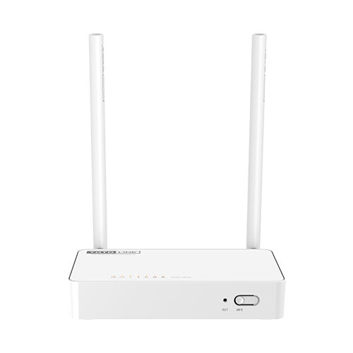 TOTOLINK N300RT-V4 – 300Mbps Wireless N Wi-Fi Router