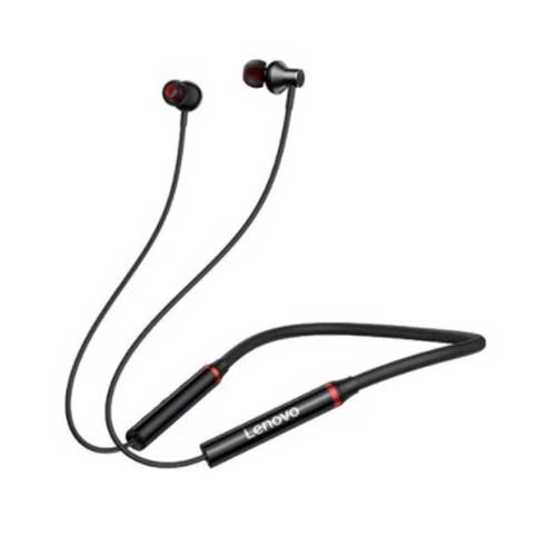 Lenovo HE05X Sports Neckband Bluetooth Earphones