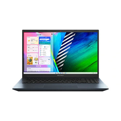 ASUS VivoBook Pro 15 11th Gen Core i5 16GB RAM Laptop