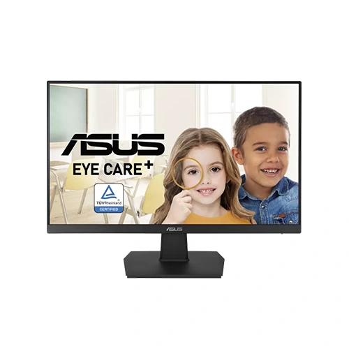 ASUS VA27ECE 27 Inch Eye Care Full HD IPS Frameless Monitor