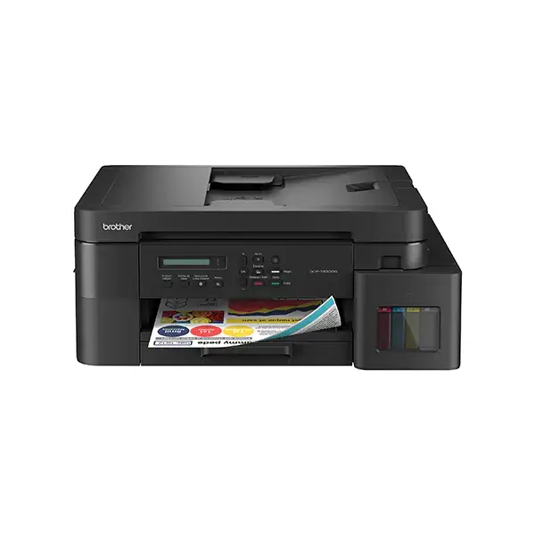 Brother DCP-T830DW Ink Tank Multifunction Printer