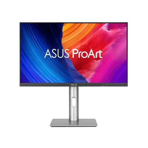 ASUS ProArt Display 5K PA27JCV 27-inch 5K (5120 x 2880) HDR Professional Monitor