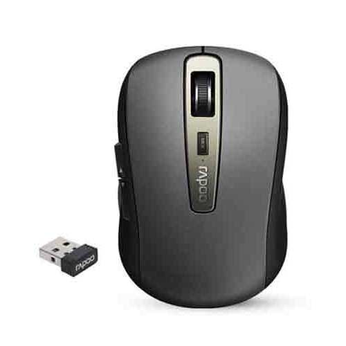 Rapoo MT350 Multi-mode Wireless mouse