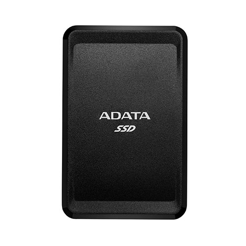 ADATA SC685 500 GB Type-C External SSD