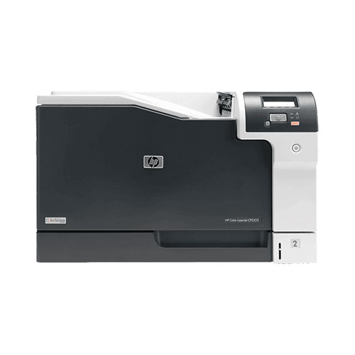 HP Color LaserJet CP5225N A3 Printer