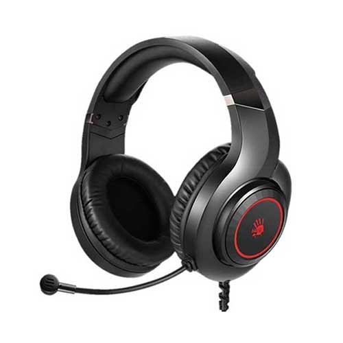 A4tech Bloody G220 HiFi Stereo Surround Sound 3.5mm Jack Gaming Headset