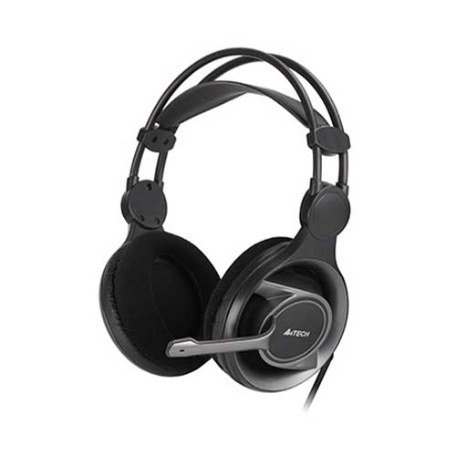 A4tech HS-100 Comfortfit Stereo Headset