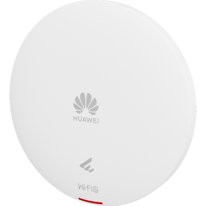 Huawei AP361 802.11ax Dual-Radio Smart Antenna Managed PoE Settled/Ceiling Access Point