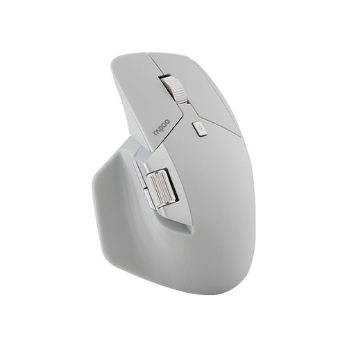 Rapoo MT760L Multi-Mode Wireless Mouse