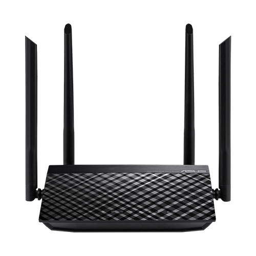 ASUS RT-AC750L High Speed Dual-Band Router