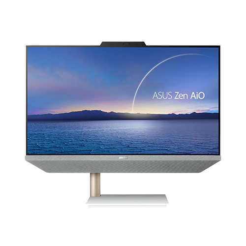 ASUS ZEN AIO M5401WUAT-WA016M Ryzen 5500U 8GB RAM 512GB SSD All In One PC