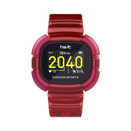 HAVIT M90 Fashion Sports Smart Watch