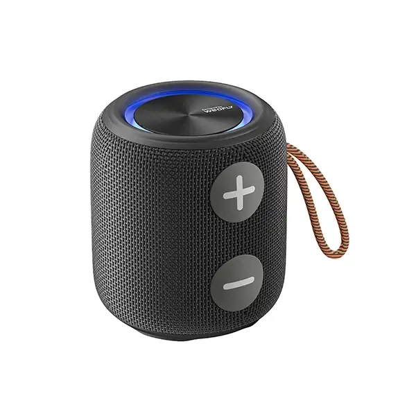 Weofly Stone Waterproof Outdoor Bluetooth Speaker