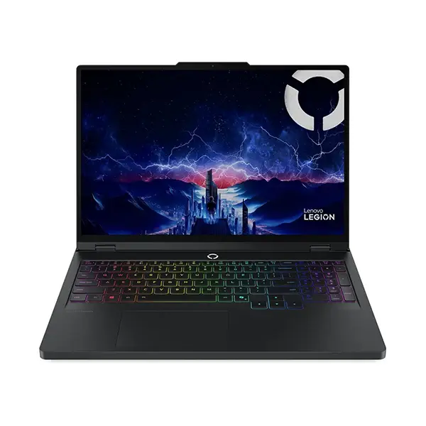 Lenovo Legion Pro 5i 16IAX10 (83F3005TLK) Intel Core Ultra 9 275HX 16GB RAM 1TB SSD RTX 5060 16-inch OLED AI-Powered Gaming Laptop