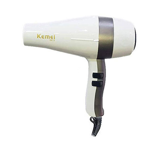 Kemei KM-5813 Professional Hair Dryer