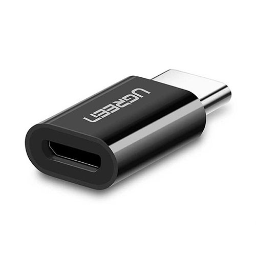 UGREEN US157 USB-C to Micro USB Adapter