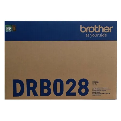 Brother DRB028 Drum Unit