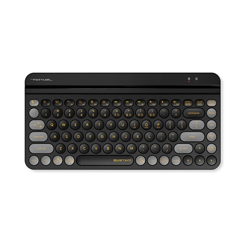 A4Tech FBK30 Fstyler Mini Wireless Keyboard
