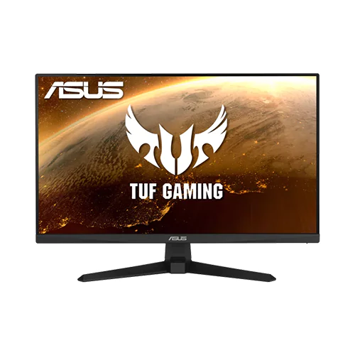 ASUS TUF VG247Q1A 23.8 Inch Full HD 165Hz Gaming Monitor