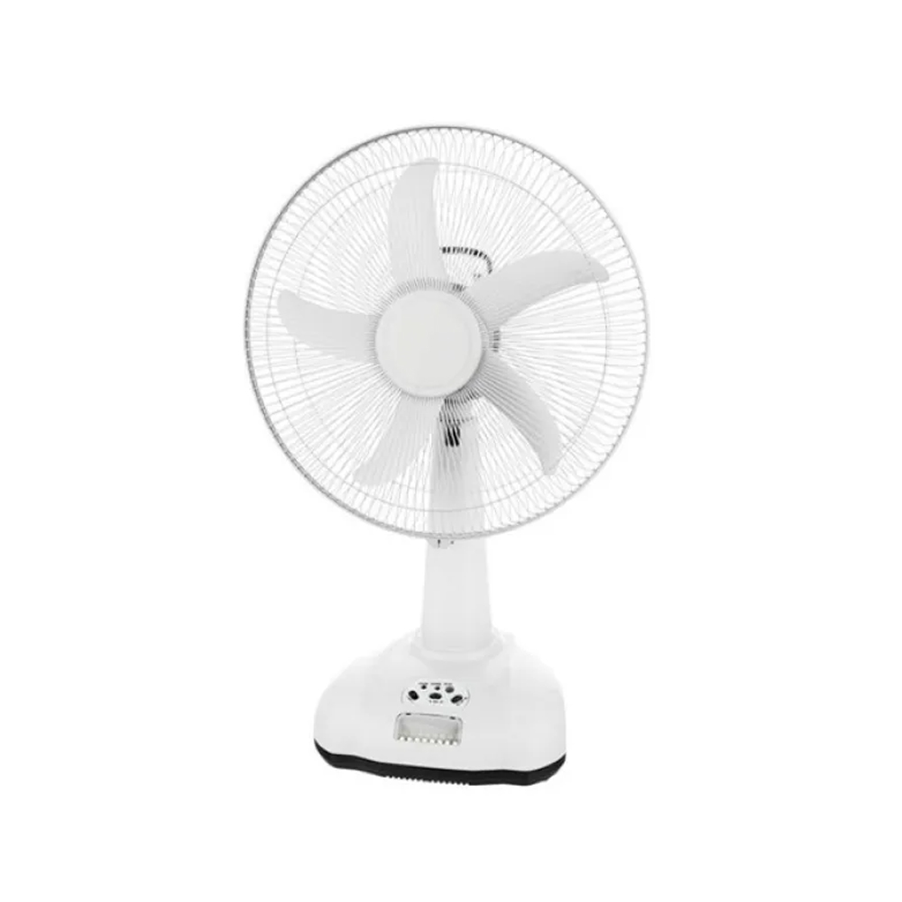 KENNEDE KN2926 16 INCH Rechargeable Fan 
