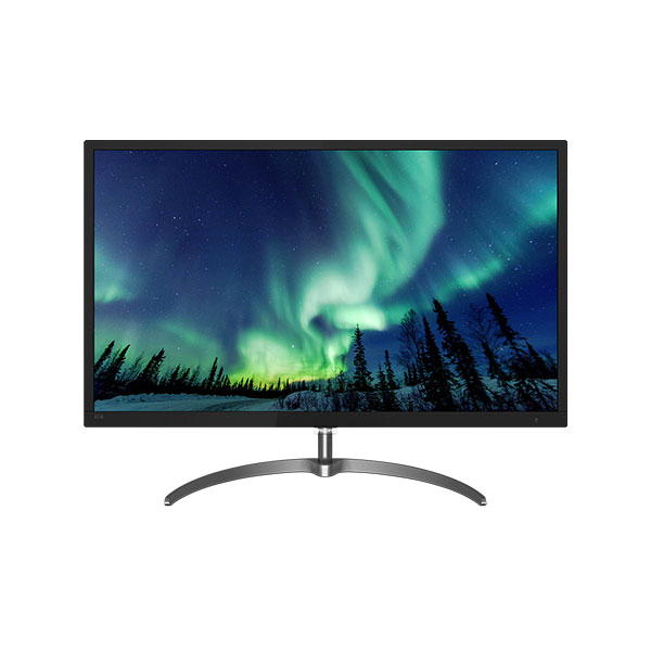 PHILIPS 325E8 32-inch 2K QHD IPS LED Monitor