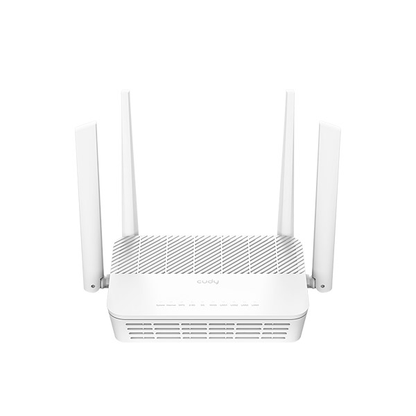 Cudy WR3000S AX3000 Gigabit Mesh Wi-Fi 6 Router