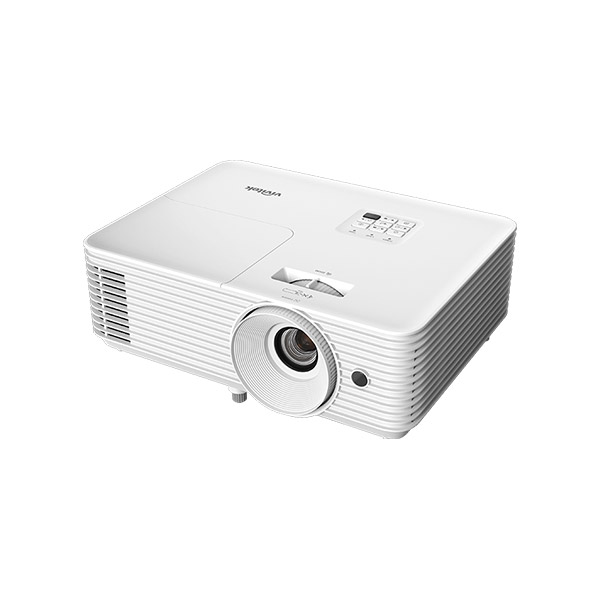 Vivitek DW351 4500 Lumens WXGA Portable Projector