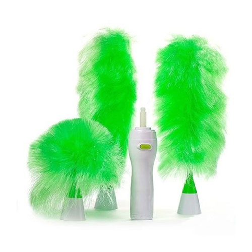 Go Spin duster 360 degree / Magic Spin Duster Motorized
