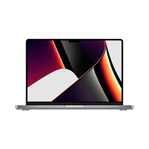 MacBook Pro 14 Inch 512GB