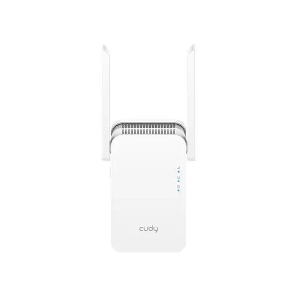 CUDY RE1800 - Dual Band AX1800 Wi-Fi6 Mesh Range Extender