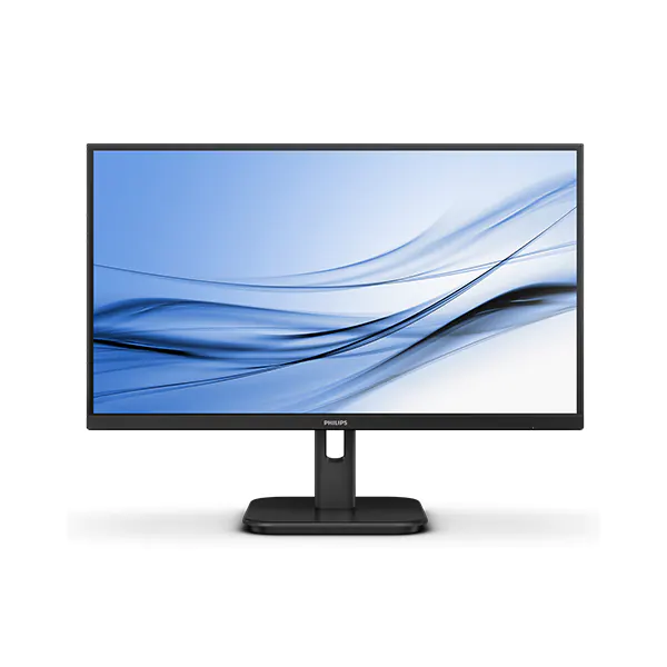PHILIPS 22E1N1200A 21.5-inch 100Hz IPS Full HD LED Monitor