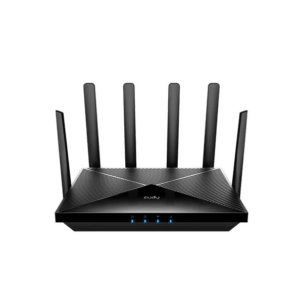 Cudy LT700 Cat 6 AC1200 4G Wi-Fi Router