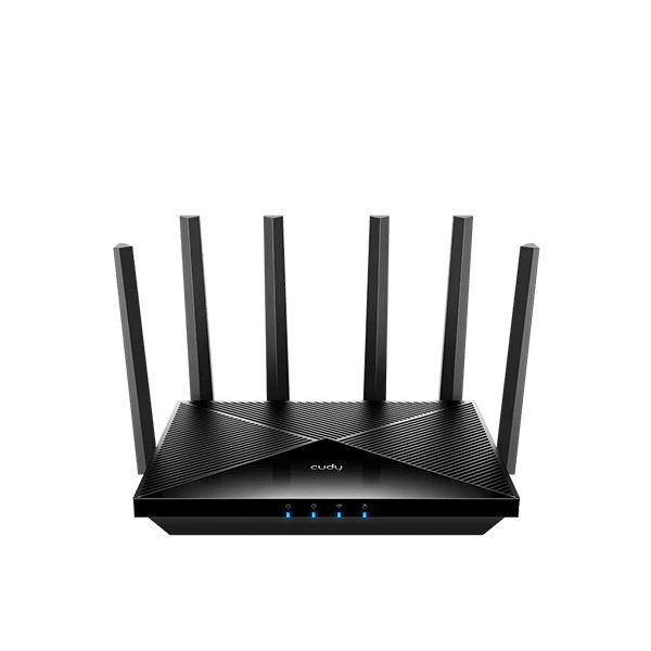 Cudy WR11000 BE11000 2.5G Mesh Wi-Fi 7 Router