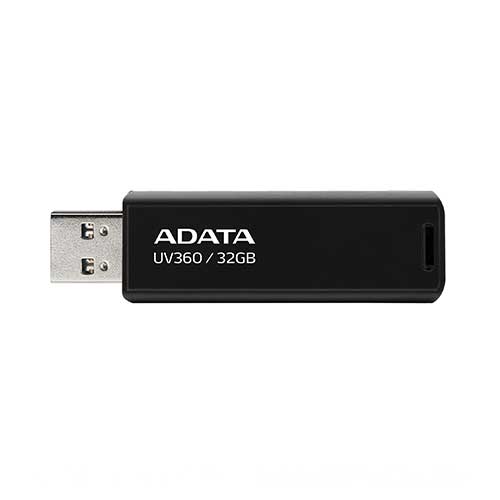 ADATA UV360 32GB USB 3.2 METAL Pen Drive