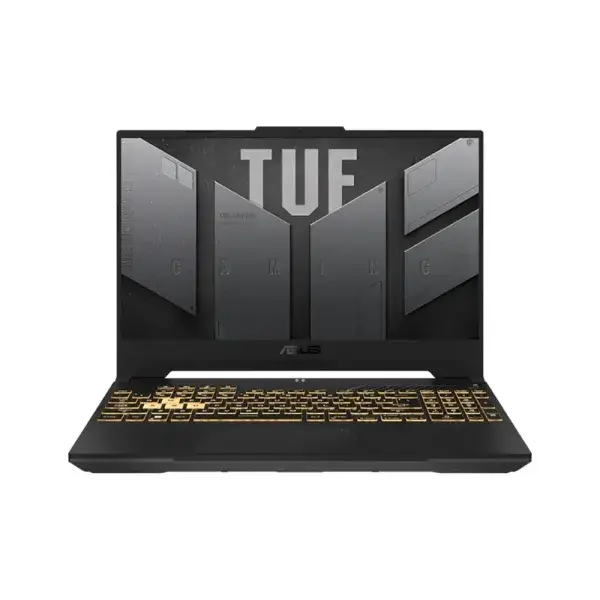 ASUS TUF Gaming A15 FA506NCG-HN223W Ryzen 7 7445HS 8GB RAM 512GB SSD RTX 3050 Graphics Gaming Laptop