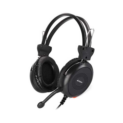 A4tech HS-30 Comfort Stereo Headphone
