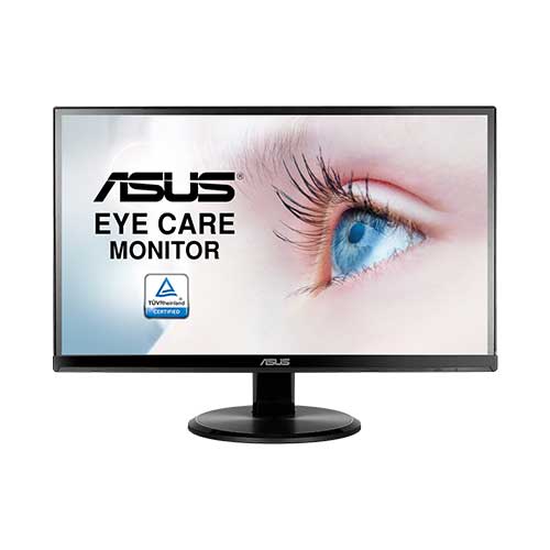 ASUS VA229HR 21.5 inch Full HD Eye Care Monitor