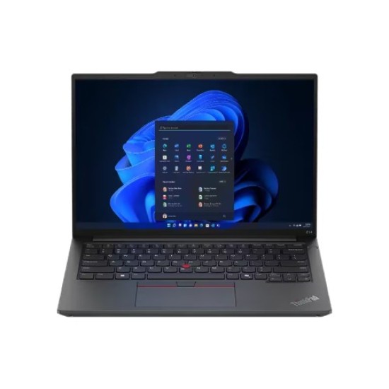 Lenovo ThinkPad E14 G6 Ultra 5 125H 16GB RAM 512GB 14-inch IPS Laptop - 21M7S0R800