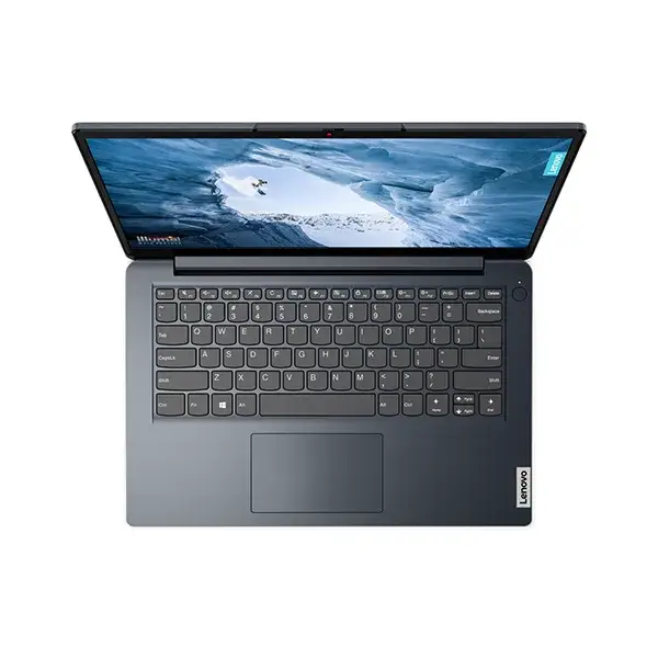 Lenovo IdeaPad 1 14IGL7 (82V600A3IN) Intel Celeron N4020 8GB RAM 512GB SSD 14.0-inch Laptop