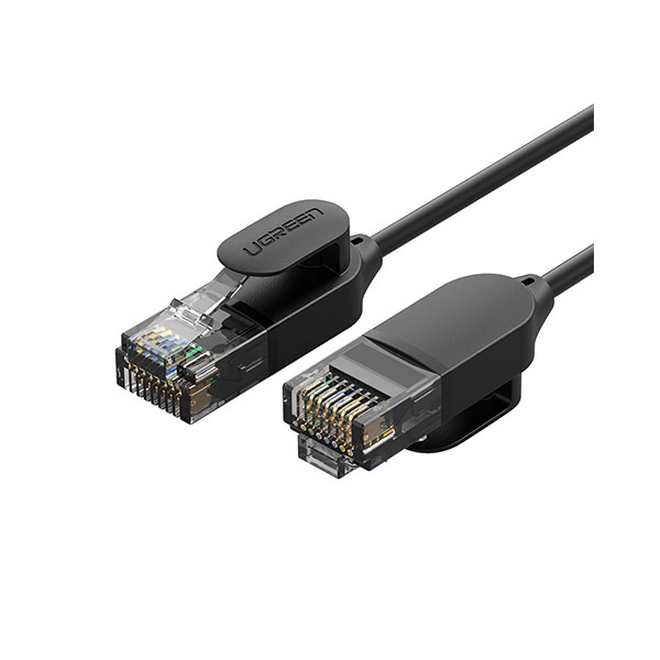 Ugreen NW122 (70331) CAT 6A Copper Ethernet Cable - 0.5M