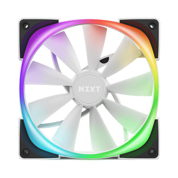 NZXT Aer RGB 2 140mm RGB Casing Fan