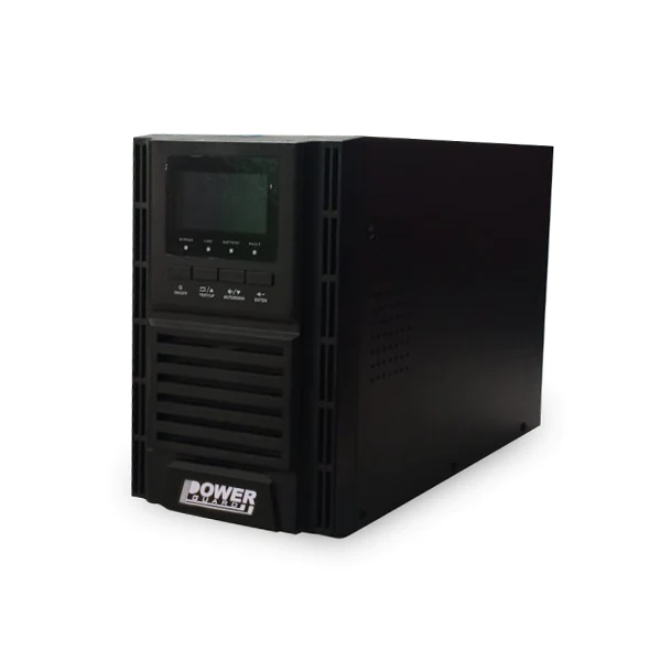 Power Guard 1KVA Online Long Backup UPS