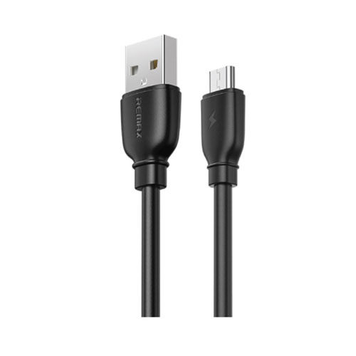 REMAX RC-138M Micro USB Fast Charging & Data Cable