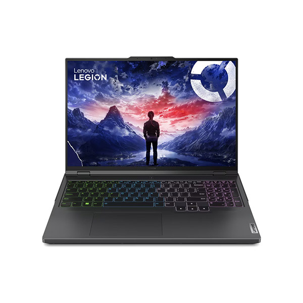 Lenovo Legion Pro 5i (9) (83DF00A2LK) 14th Gen Core i7 Gaming Laptop