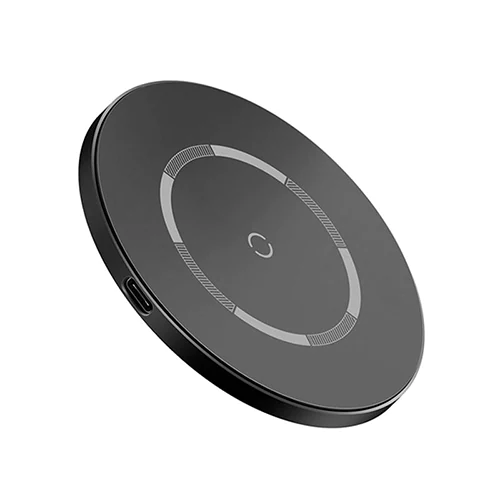 Baseus Soft Magnetic 15W Wireless Charger