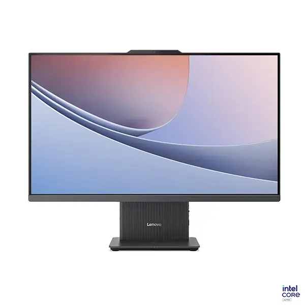 Lenovo IdeaCentre AIO 27ILL11(F0JW001ALK) Intel Core Ultra 5 226V 16GB RAM 512GB SSD 27-inch FHD Display All-in-One PC