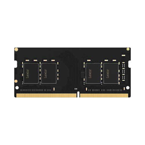 Lexar 8GB DDR4 2666 SODIMM Laptop Memory