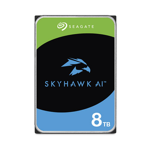 Seagate SkyHawk AI (ST8000VE001)
