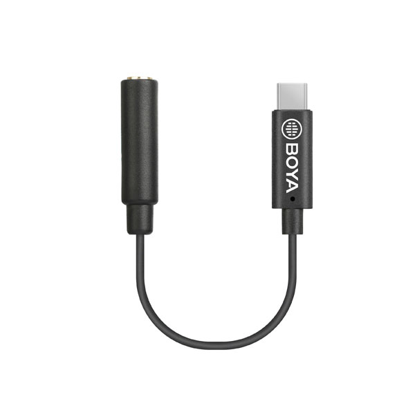 BOYA BY-K4 Adapter Cable