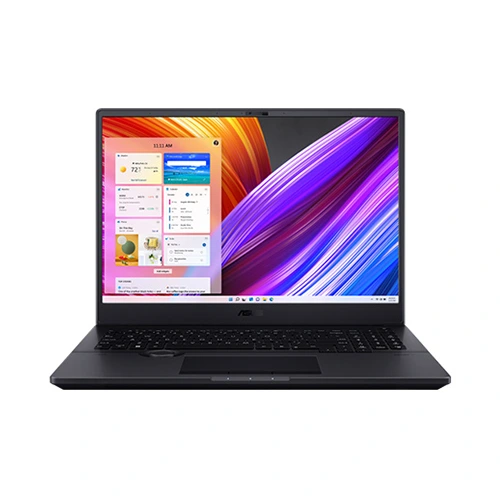 ASUS ProArt Studiobook Pro 16 OLED W7600H3A-L2061W 11th Gen Core i7 32GB RAM 1TB SSD Laptop